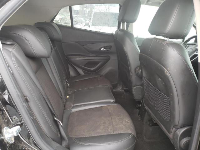 2019 BUICK ENCORE PRE - KL4CJESB5KB959420