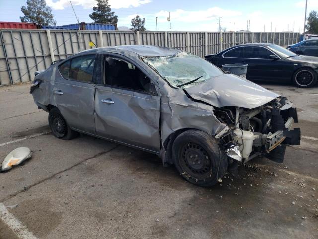 3N1CN7AP0EK440824 Nissan VERSA S
