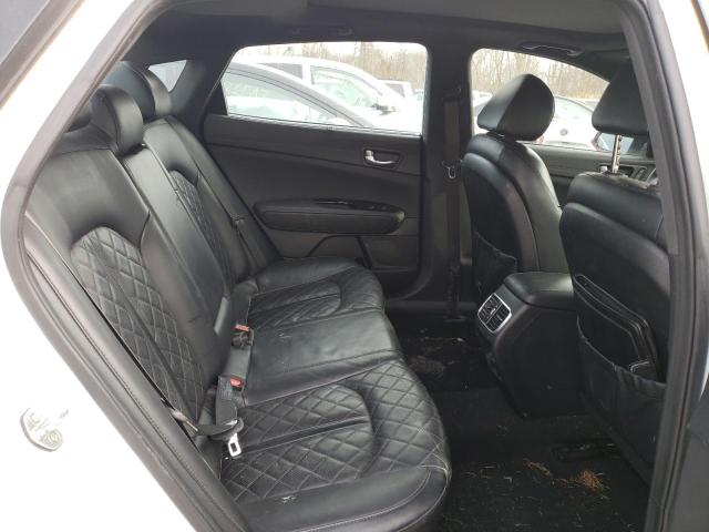 2017 KIA OPTIMA SXL 5XXGV4L22HG151873