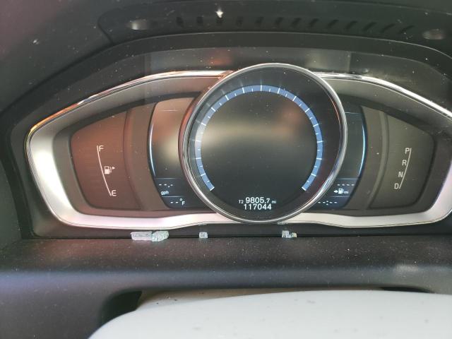 YV4902RK7F2643981 Volvo XC60
