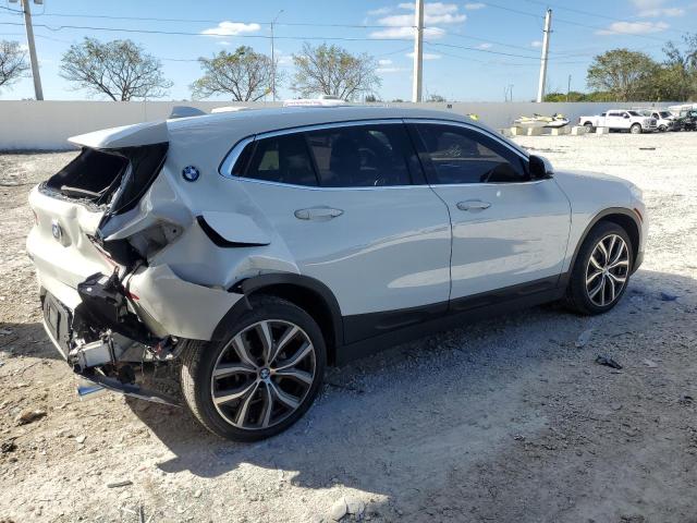 2022 BMW X2 SDRIVE2 WBXYH9C01N5T60080