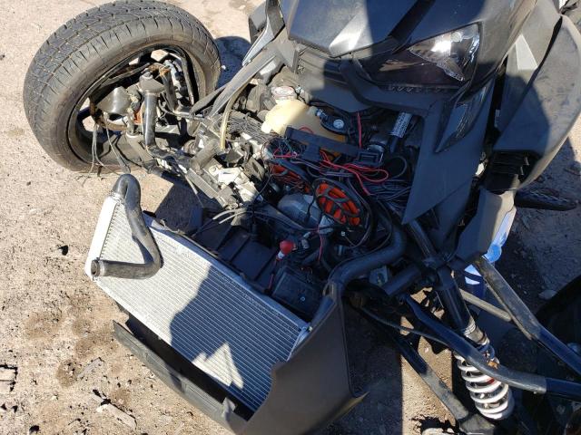 2019 CAN-AM RYKER RALL - 3JB2GEG46KJ004097
