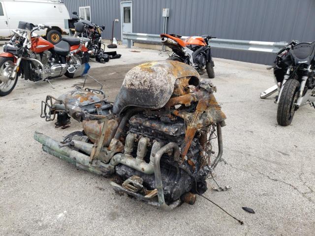 2008 TRIUMPH MOTORCYCLE ROCKET III - SMTC01L578T359836