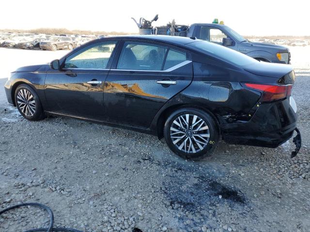 2023 NISSAN ALTIMA SV - 1N4BL4DV3PN318341