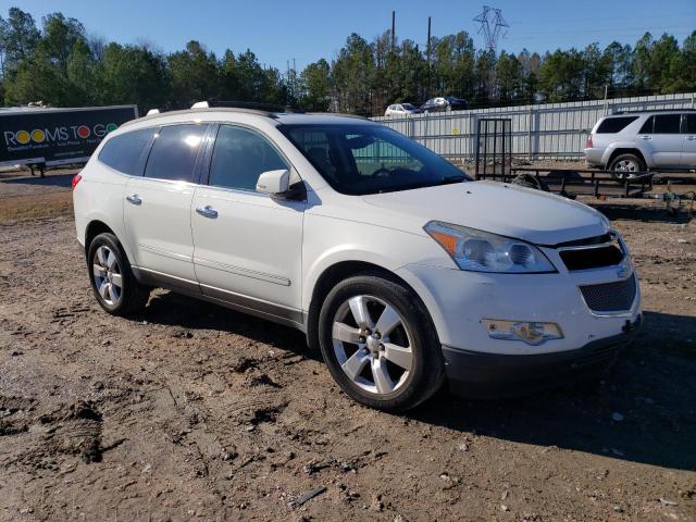 VIN 5UXKU2C59K0Z65893 2012 CHEVROLET TRAVERSE no.4