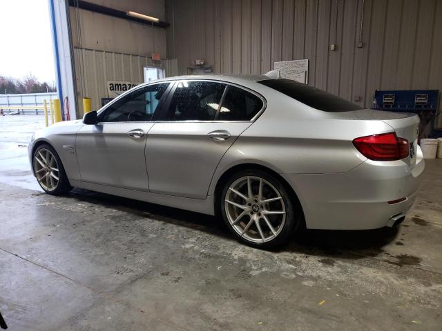 WBAFU9C51BC786710 BMW 550 Xi