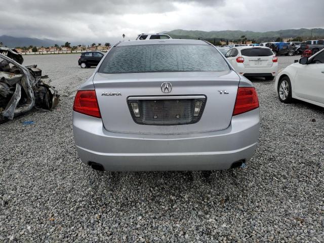 2005 ACURA TL VIN: 19UUA66285A002379