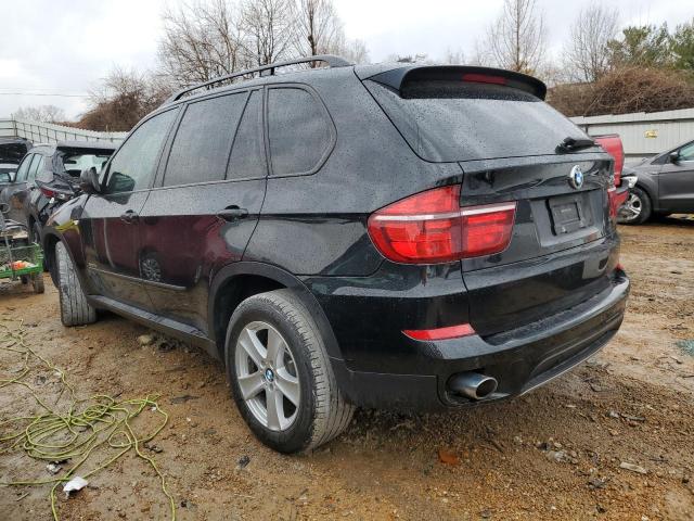 5UXZW0C50BL660004 BMW X5 Xdrive35d