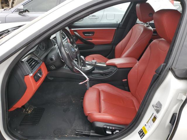 2016 BMW 428 XI GRA - WBA4C9C54GG136134