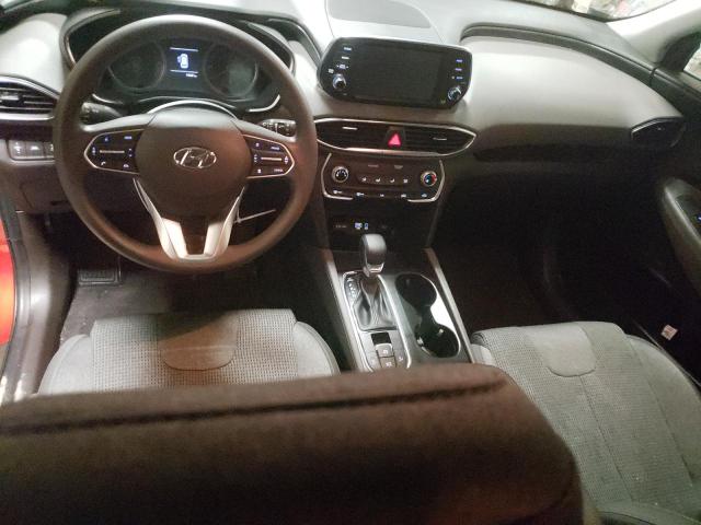 2020 HYUNDAI SANTA FE S - 5NMS2CAD5LH191893