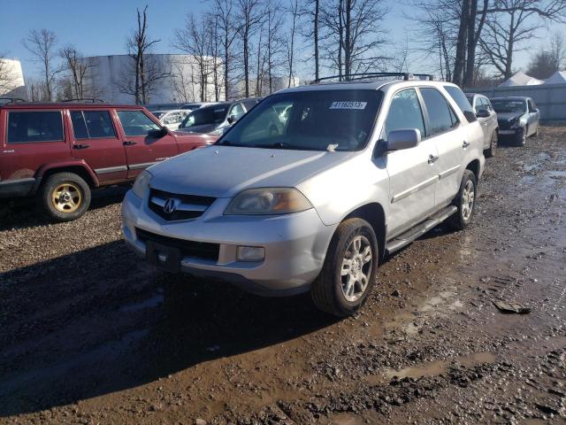 2004 Acura MDX Touring