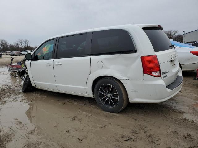 2018 DODGE GRAND CARA - 2C4RDGCGXJR288906