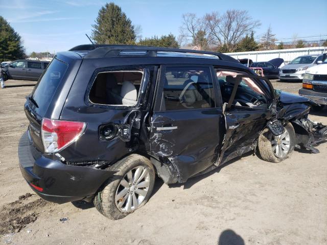 JF2SHADC2BH742336 Subaru Forester 2.5x Premium