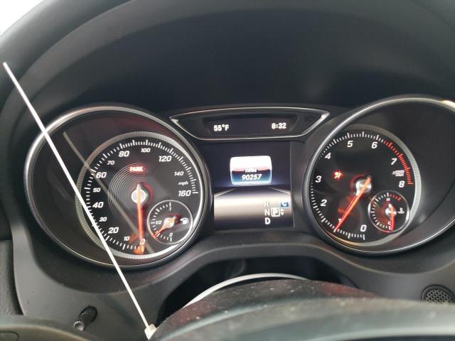 2018 MERCEDES-BENZ CLA 250 - WDDSJ4EB2JN647923