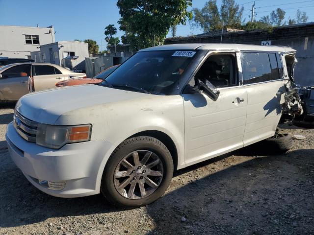 2009 Ford Flex SEL