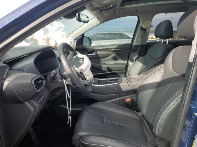 2023 HYUNDAI SANTA FE L - 5NMS44AL3PH491252