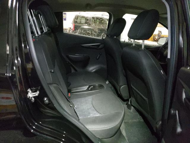 2020 CHEVROLET SPARK LS - KL8CB6SA0LC420174