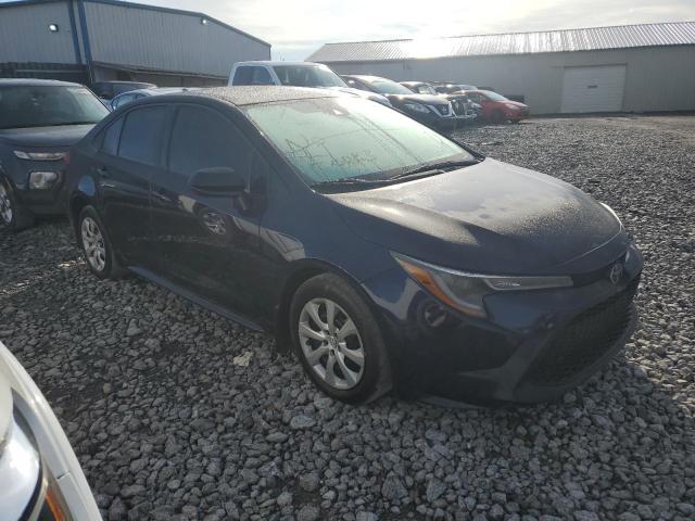 2020 TOYOTA COROLLA LE 5YFEPRAE7LP077720