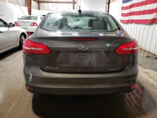 2016 FORD FOCUS S - 1FADP3E29GL380706