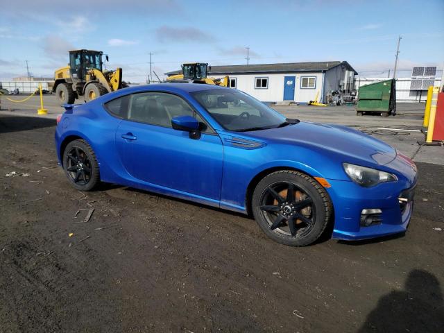 JF1ZCAC18D1600053 Subaru BRZ