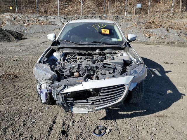 2018 MAZDA CX-3 GRAND - JM1DKFD77J0316373
