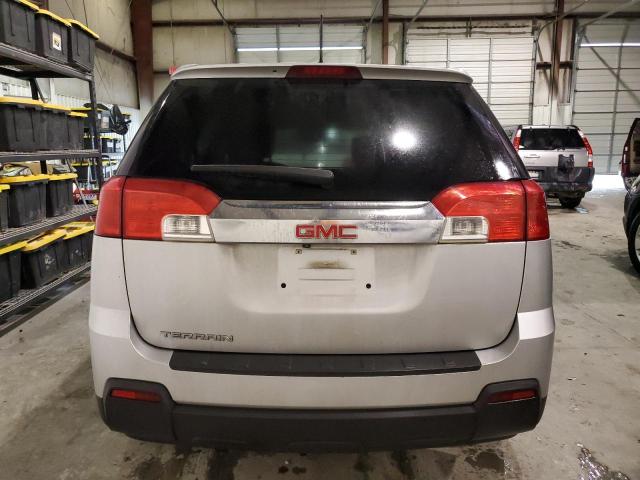2GKALMEK6F6425322 GMC Terrain Sle