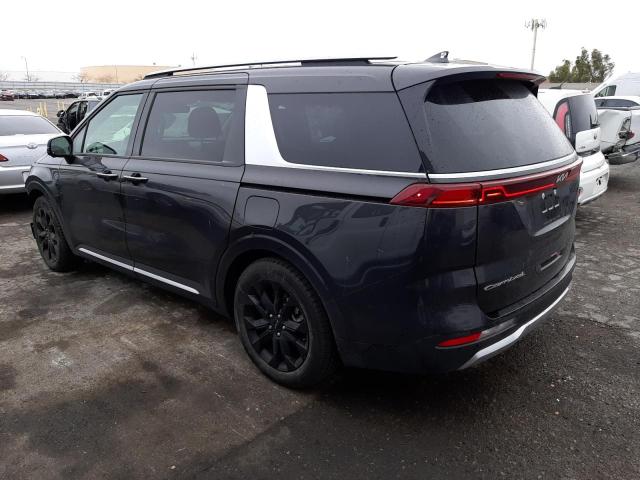 2022 KIA CARNIVAL S KNDNE5H33N6070535