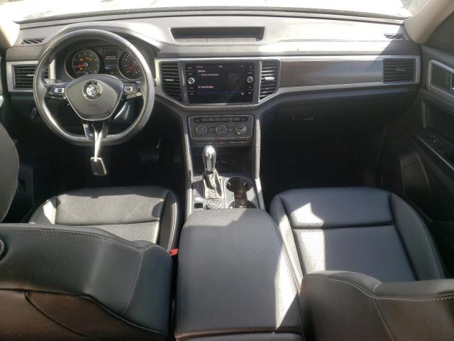 2019 VOLKSWAGEN ATLAS SE - 1V2UR2CA7KC550268