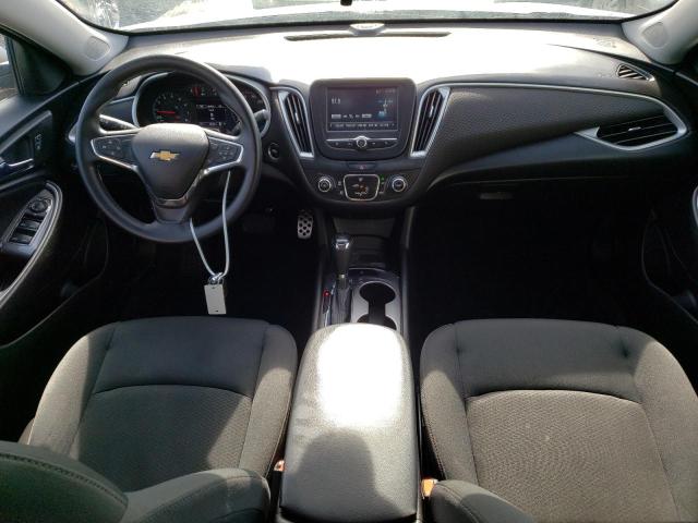 2017 CHEVROLET MALIBU LS - 1G1ZB5ST7HF128713