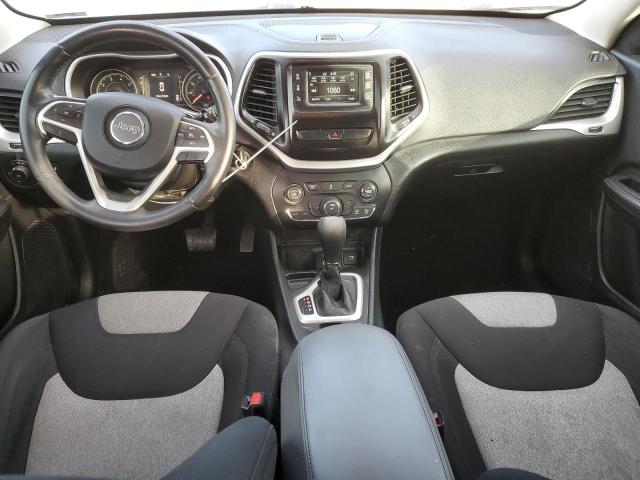 1C4PJLCB1EW149628 Jeep Cherokee Latitude
