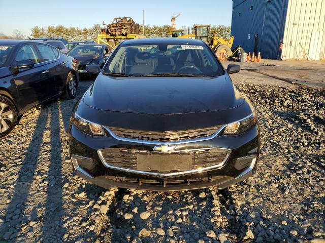 2018 CHEVROLET MALIBU LS - 1G1ZB5ST0JF226116