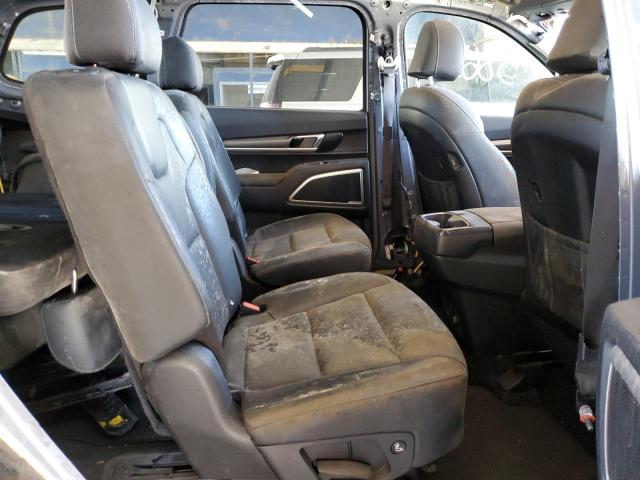 5XYP64HCXLG017924 KIA Telluride S