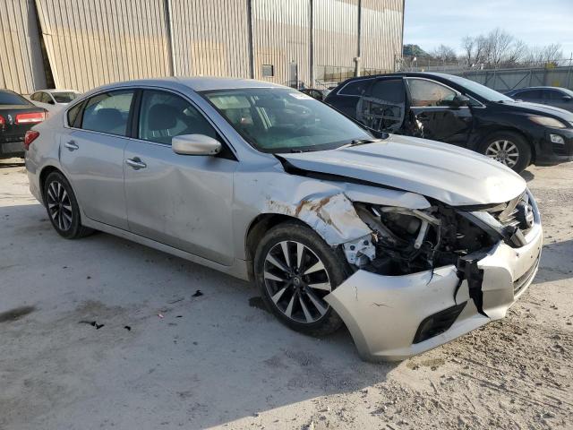 2017 NISSAN ALTIMA SV - 1N4AL3AP6HC178018