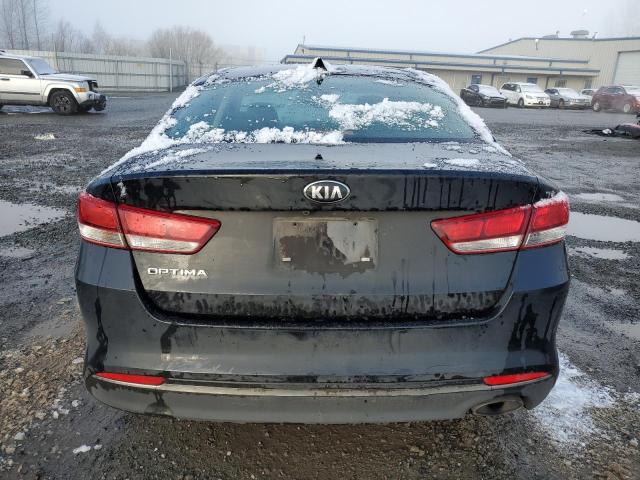 5XXGT4L31GG081814 KIA Optima Lx
