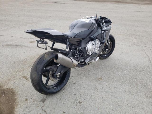 2016 YAMAHA YZFR1S C JYARN42Y3GA000092