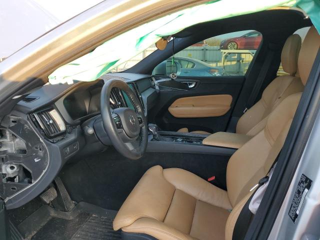 2019 VOLVO XC60 T6 IN - LYVA22RL4KB206838