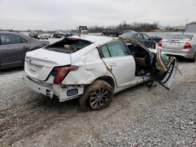2021 CADILLAC CT5 PREMIU - 1G6DT5RK9M0107941