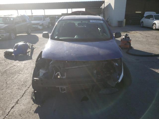 3N1CN7AP6FL923973 Nissan VERSA S