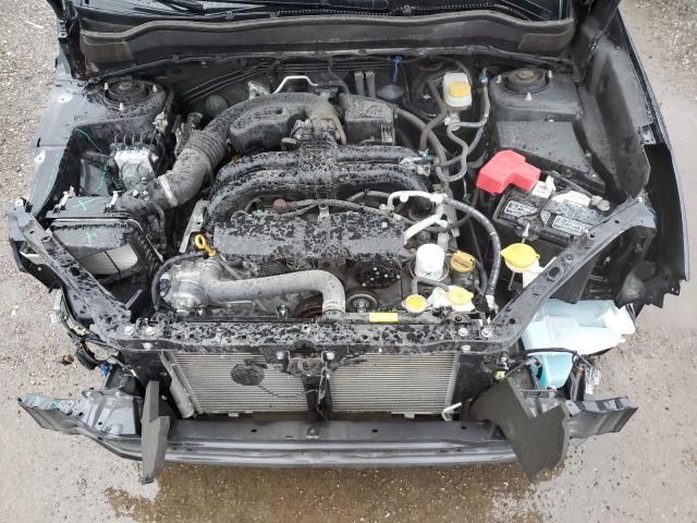 JF2SJAHC3EH449175 Subaru Forester 2.5i Limited