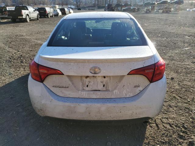 2019 TOYOTA COROLLA L 2T1BURHE7KC170236