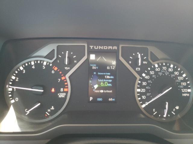 5TFKB5DA6NX016110 Toyota Tundra Double Cab Sr