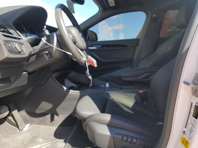 2022 BMW X2 SDRIVE2 WBXYH9C01N5T60080