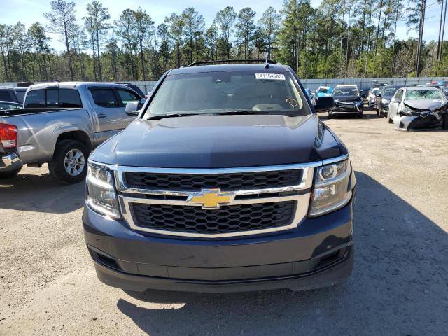 2017 CHEVROLET SUBURBAN C - 1GNSCGKC7HR344309