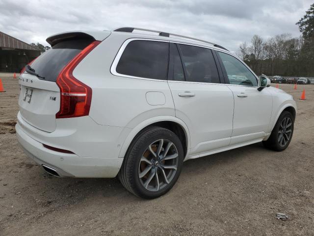 YV4A22PK2J1367296 Volvo XC90 T6
