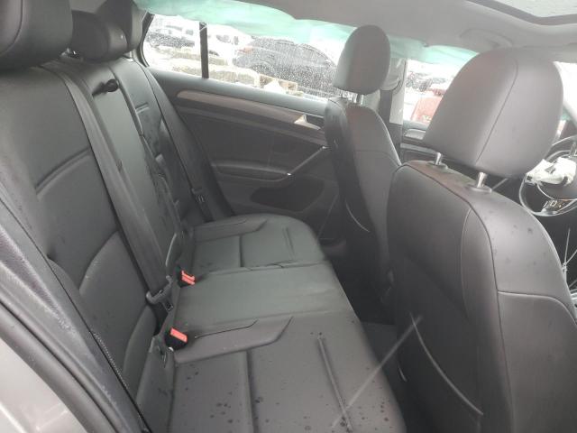 2019 VOLKSWAGEN GOLF S - 3VWG57AU1KM012343