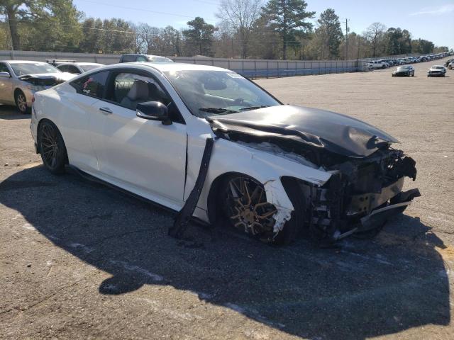 2017 INFINITI Q60 PREMIU - JN1EV7EK3HM360834