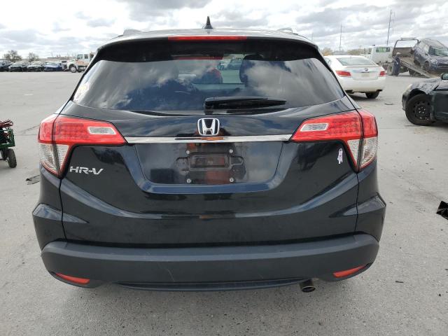 2019 HONDA HR-V 3CZRU5H70KM718782