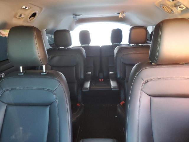 2022 FORD EXPLORER X - 1FMSK7DH9NGB73196