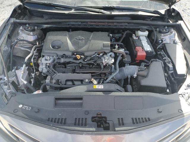 2022 TOYOTA CAMRY NIGH - 4T1S11AK6NU684432