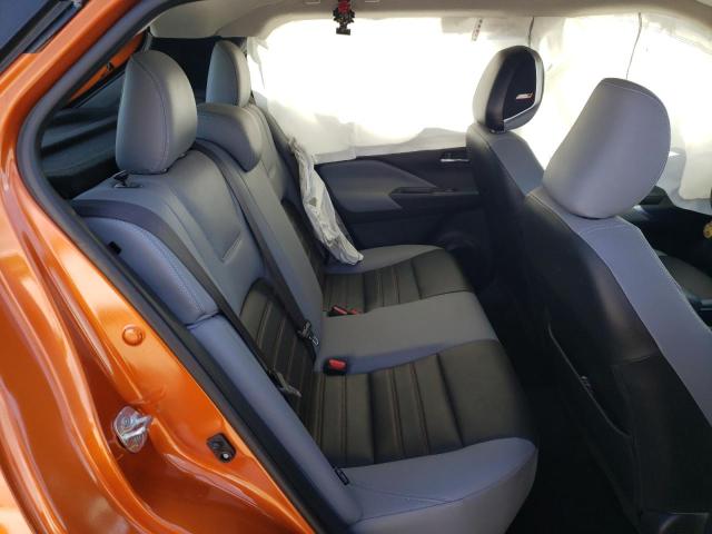 3N1CP5DV3ML552325 Nissan KICKS SR